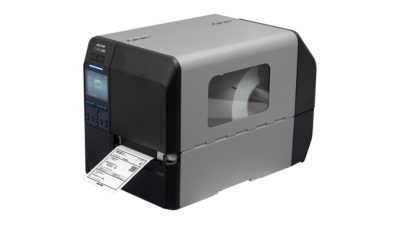 CL4NX Plus industriële labelprinter Codipack