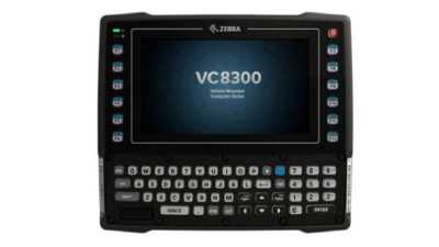 Zebra VC8300