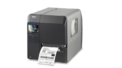 SATO CL4NX - industriële etikettenprinter Codipack