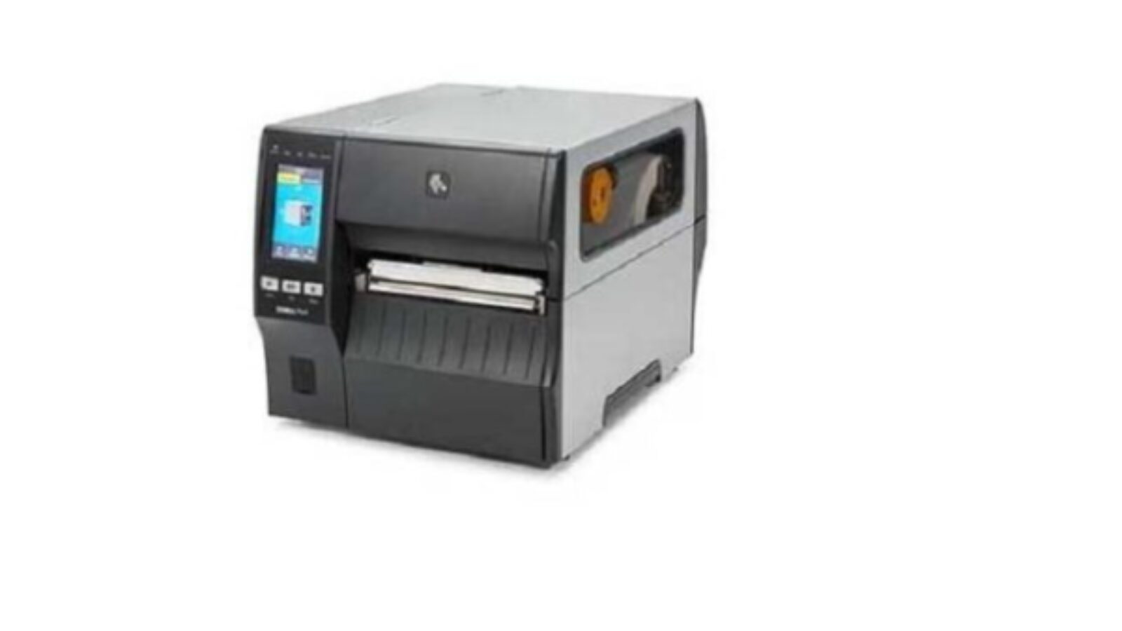 The Zebra Zt421 Labelprinter For Printing A5 Labels Codipack 3542