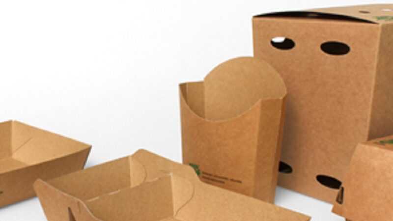 De eigenaar antwoord Notitie Verpakking & papier - Codipack