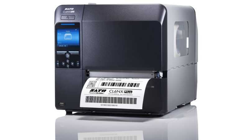 Comer Imprimante d'étiquettes d'expédition 4 × 6 - Machine de création d' étiquettes de Codes