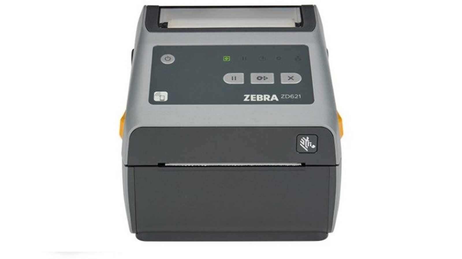 Zebra Zd621 Label Printer Codipack 3527