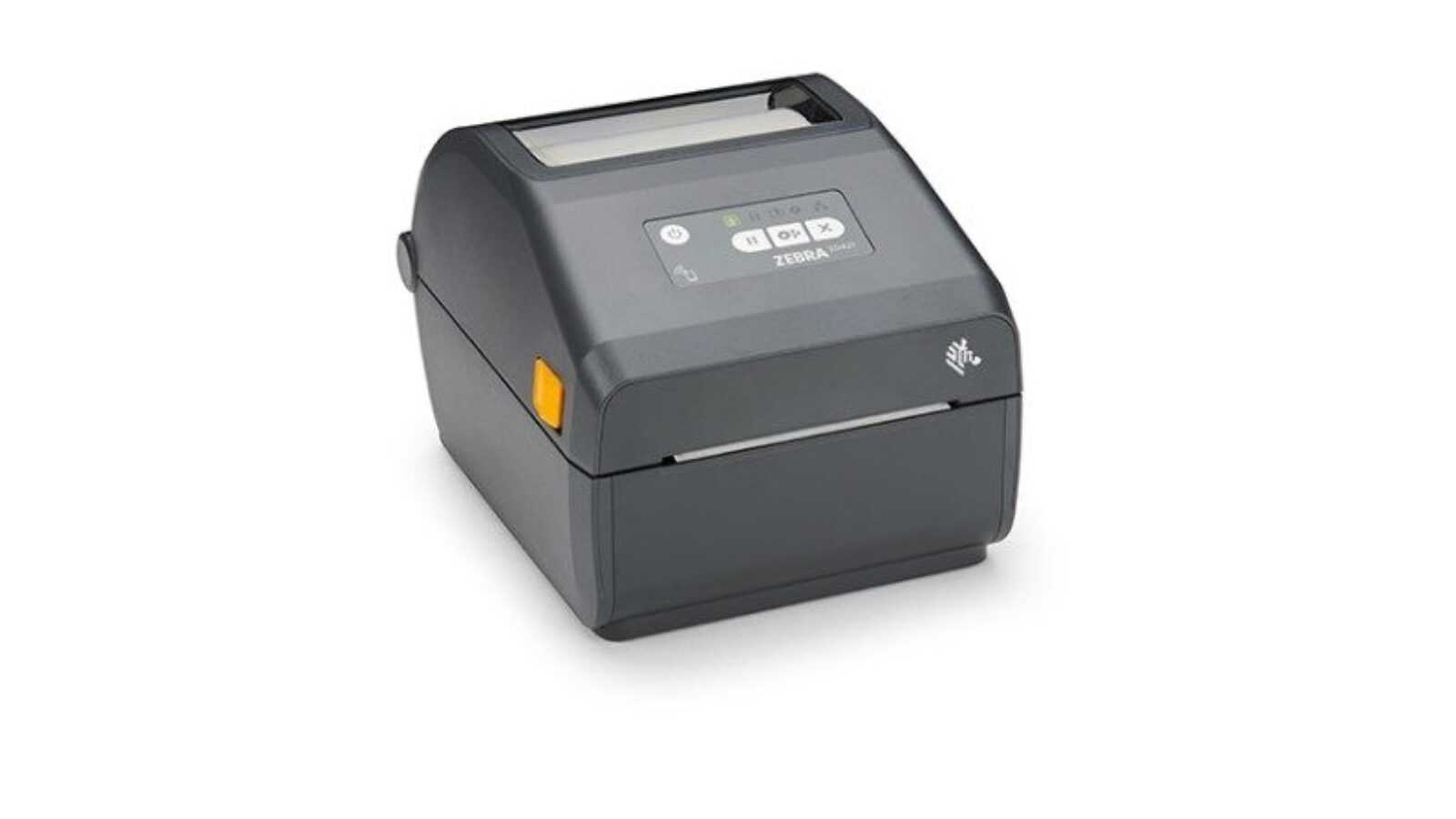 Zebra Zd421 Desktop Label Printer Codipack 0220