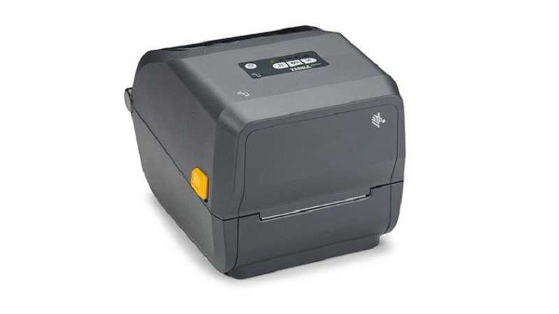 Zebra Zd421 Desktop Labelprinter Codipack 1183