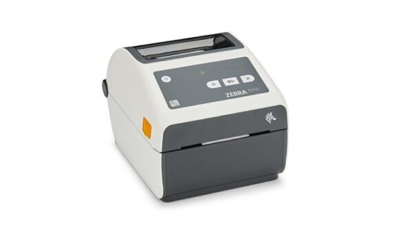Zebra Zd421 Desktop Label Printer Codipack 9957